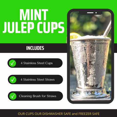 Flavourd stainless straw and rim detail showing durable construction and reusable eco-friendly benefit