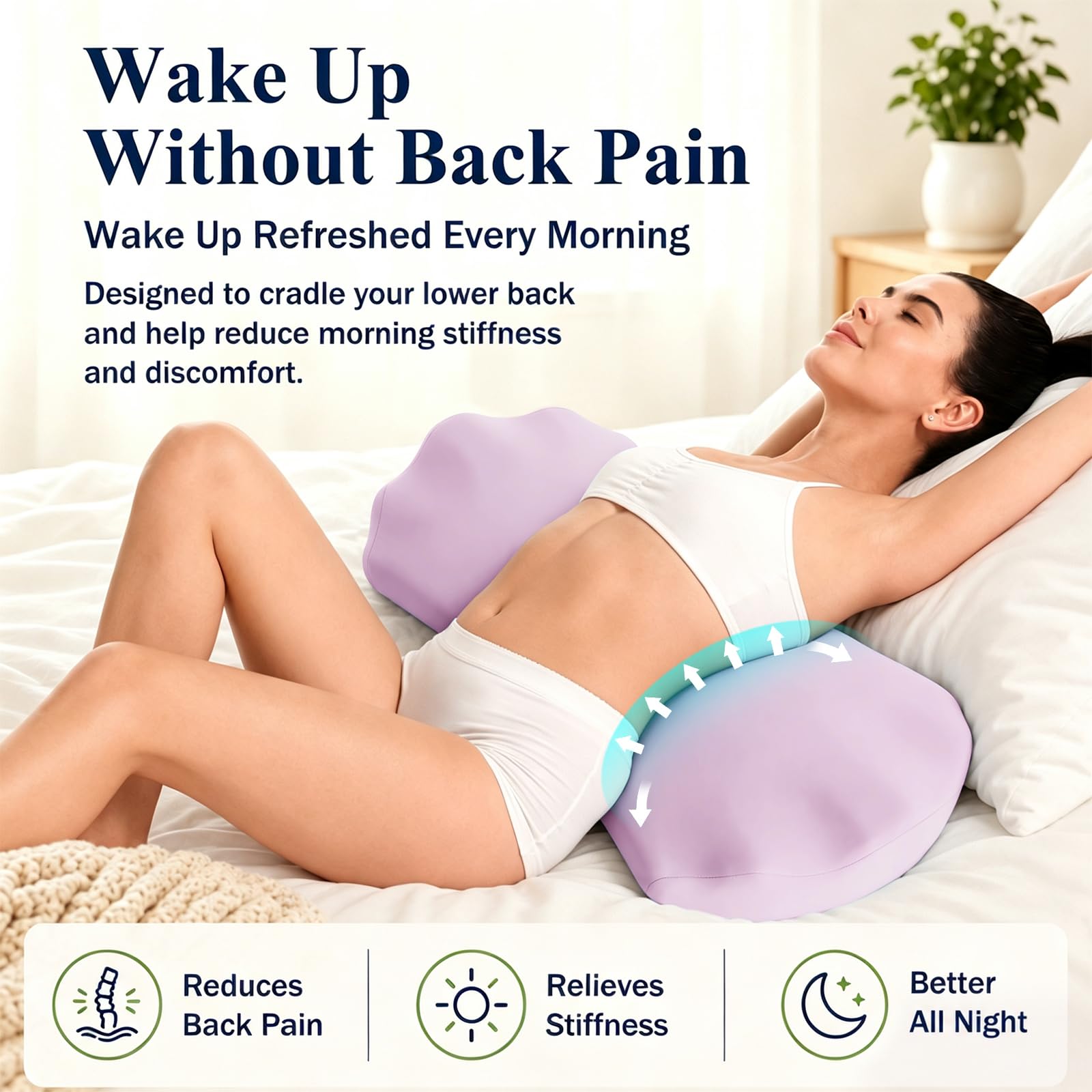 Fledano memory foam close-up displaying slow-rebound texture for personalized comfort