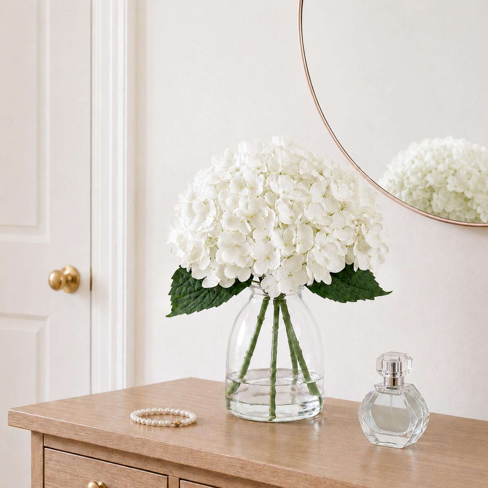 FLEURIFI unboxed arrangement ready-to-display ideal as immediate gift