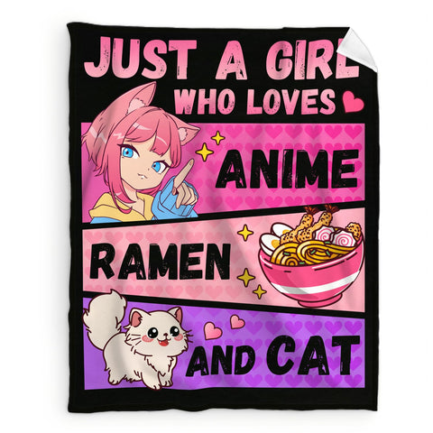 FLEXIMX front view of packaged 40x50 blanket shows cute design and cozy look