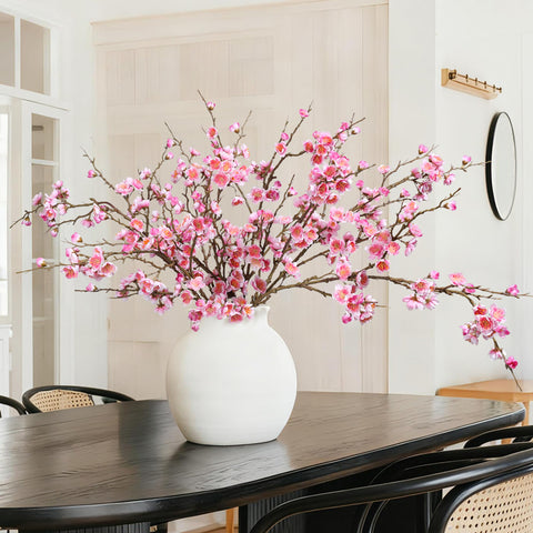 florisso cluster close-up showing layered blossoms and natural depth benefit