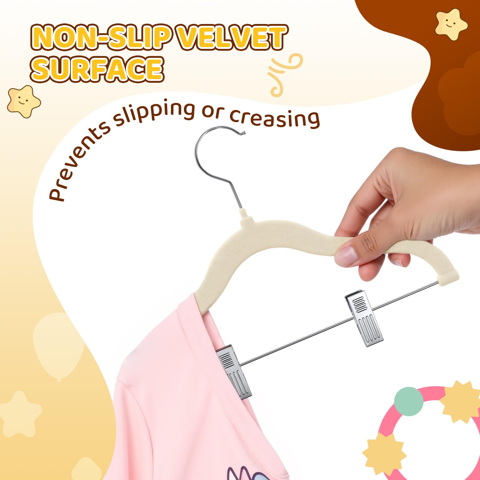 Flottian 360-degree swivel hook for easy access and rotation