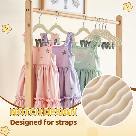 Flottian thin-profile comparison saving closet space and maximizing storage
