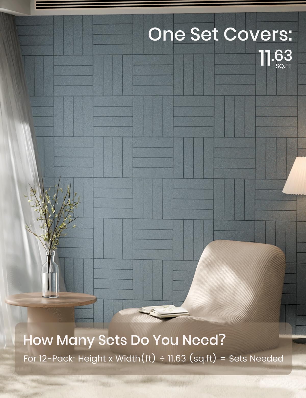 Fluxynara tile edge seam detail showing seamless join and clean look