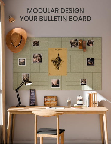 Fluxynara board next to ruler illustrating size and scale benefit