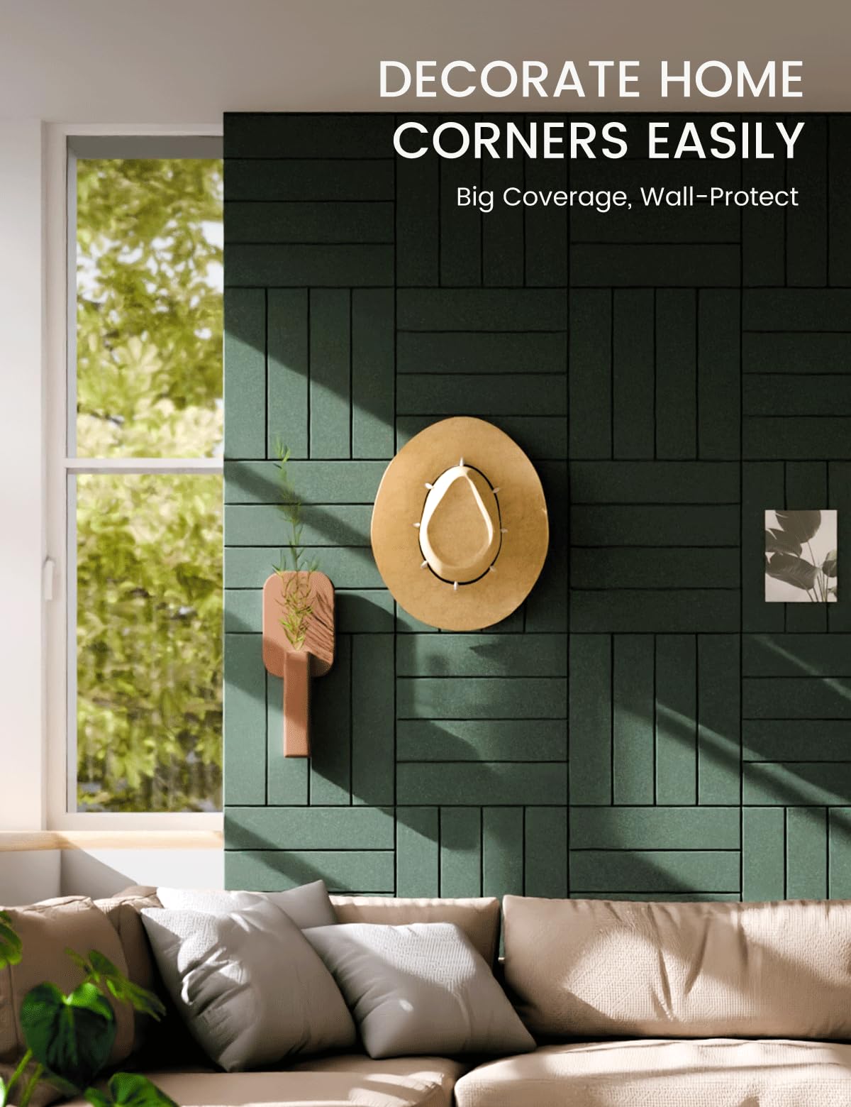 Fluxynara tiles arranged into 48x36 layout demonstrating modular customization