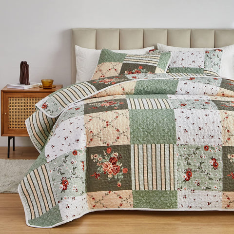 Flysheep pillow sham detail highlighting stitching and easy-care design for lasting use