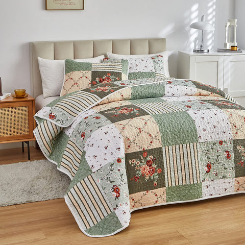 Flysheep reversible side displaying alternate print for two styling options and versatility
