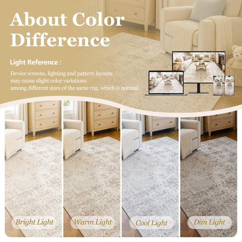 FMFUNCTEX in kitchen entryway showing neutral tone blending and everyday durability