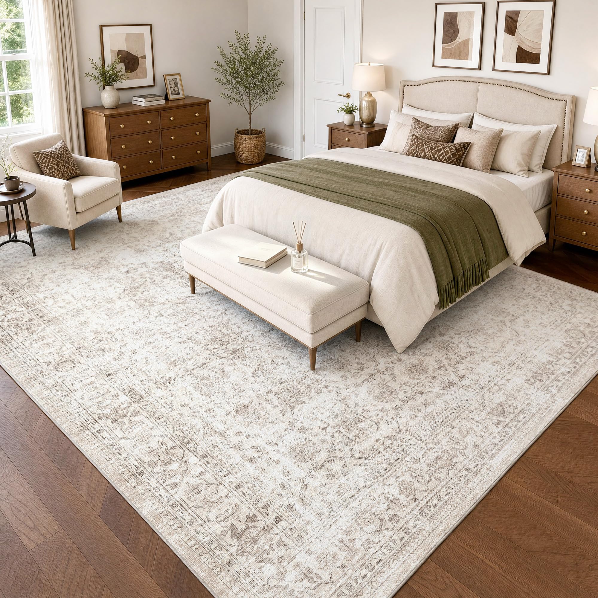 FMFUNCTEX low-pile edge detail demonstrating smooth profile and easy furniture placement