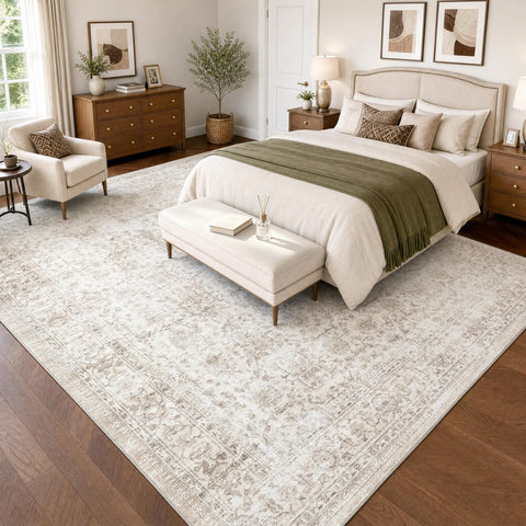 FMFUNCTEX low-pile edge detail demonstrating smooth profile and easy furniture placement