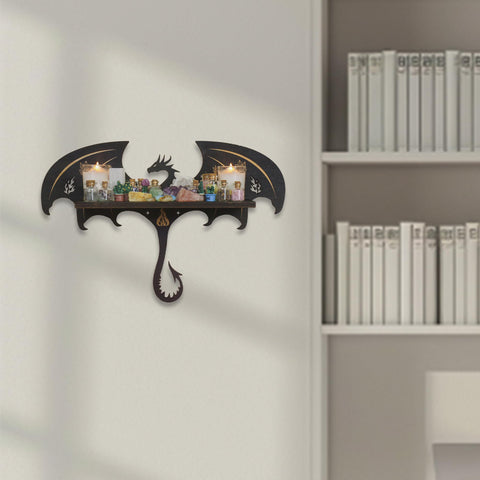 FNYDOX packaged shelf ready to hang demonstrating gift readiness and care