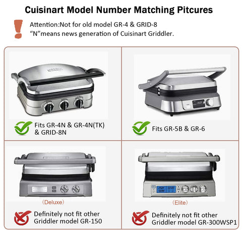 FOCOllK plates in use on griddler with steak showing consistent searing benefit