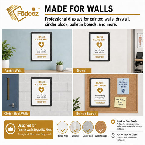 Fodeez showing a restaurant menu in use demonstrating quick-update benefit