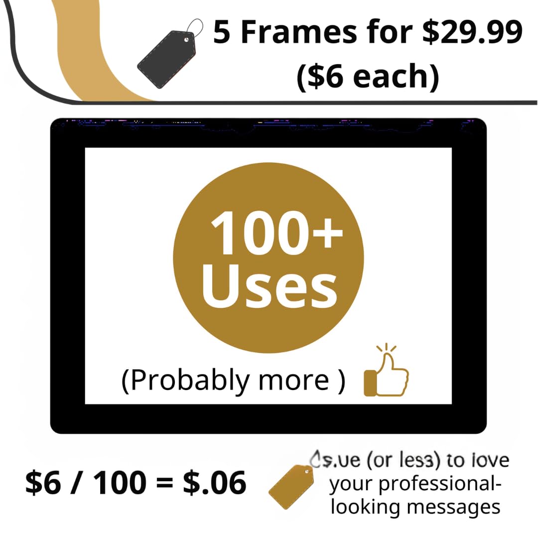 Fodeez next to letter paper showing accurate 8.5 x 11 fit benefit