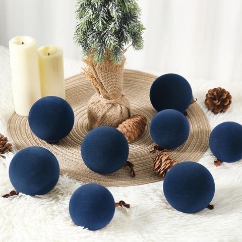 Foilswirl tabletop centerpiece display creating cohesive seasonal styling