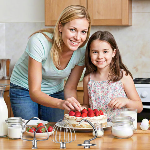 FOKIEE lifestyle image on kitchen counter showing professional results and everyday use