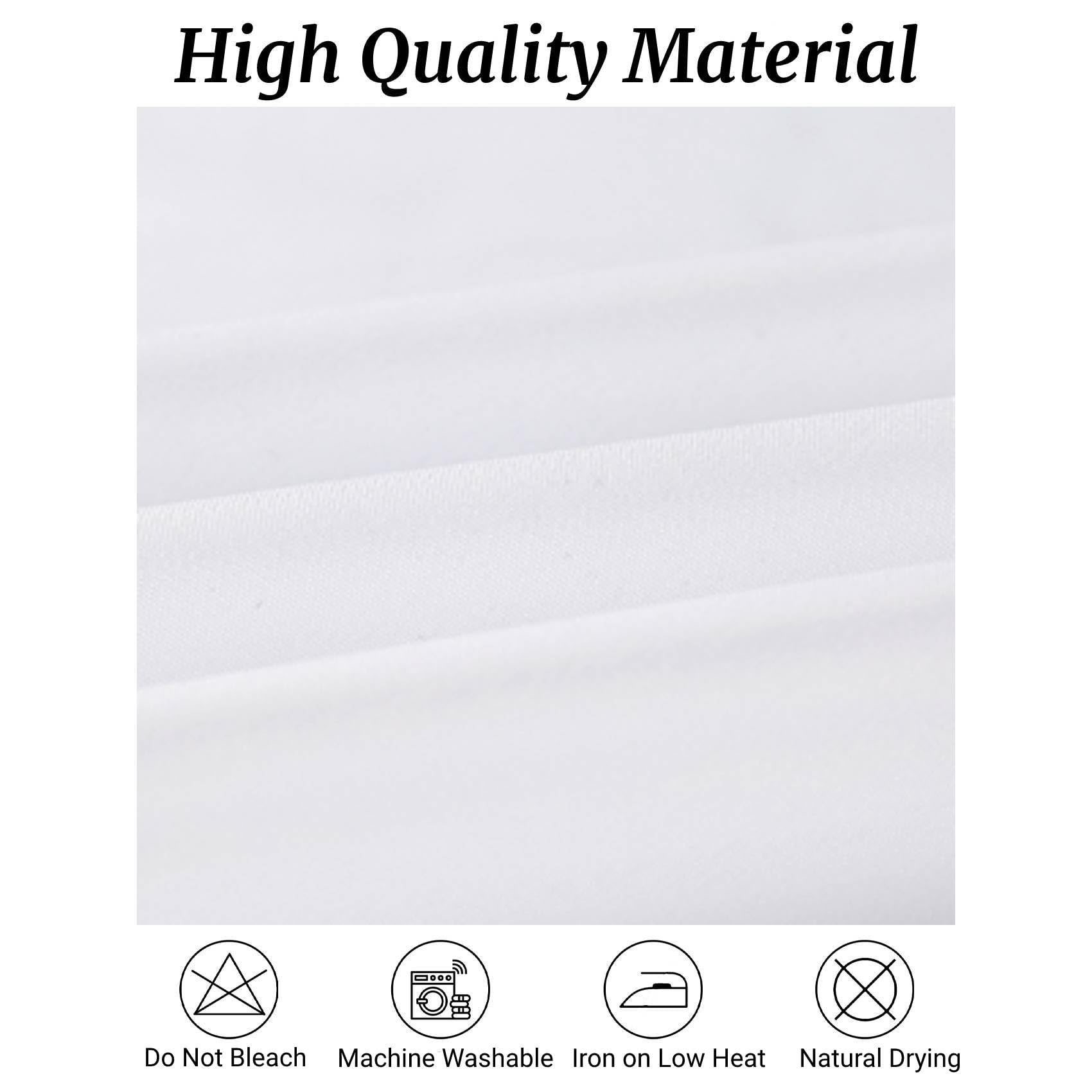 Fokitut close-up of polyester weave highlighting stain resistance and durability