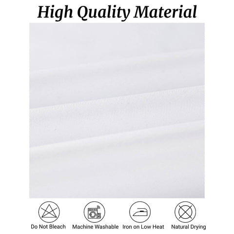 Fokitut close-up of polyester weave highlighting stain resistance and durability