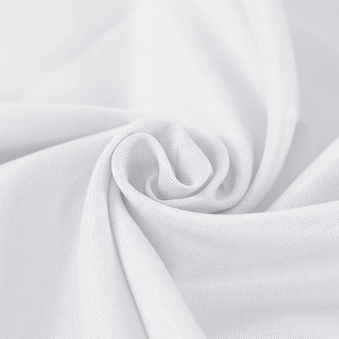 Fokitut hem and stitching detail demonstrating reinforced edges and longevity