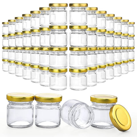folinstall front packaging view showing 60 jars and tidy presentation benefit