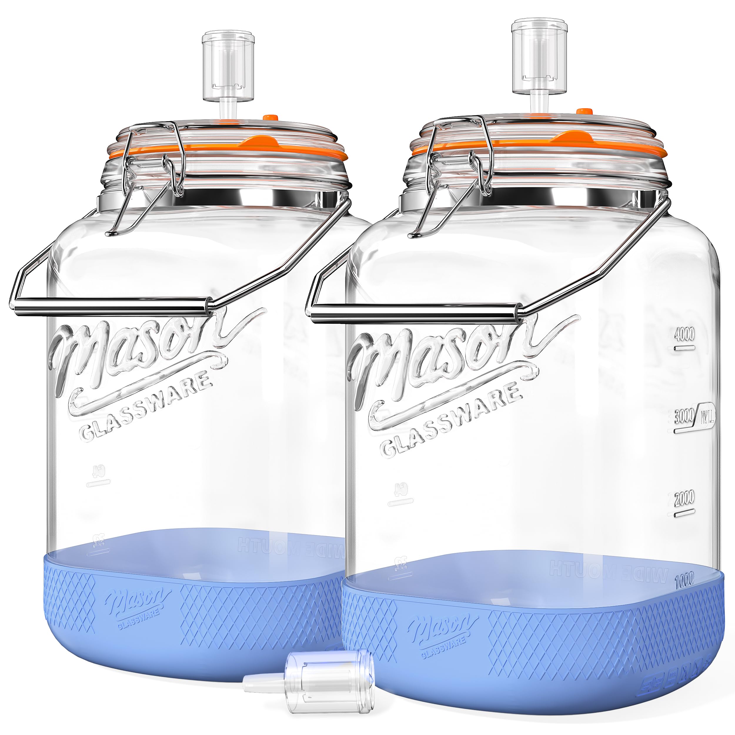 Folinstall jar front packaging shows kit contents and clear benefits