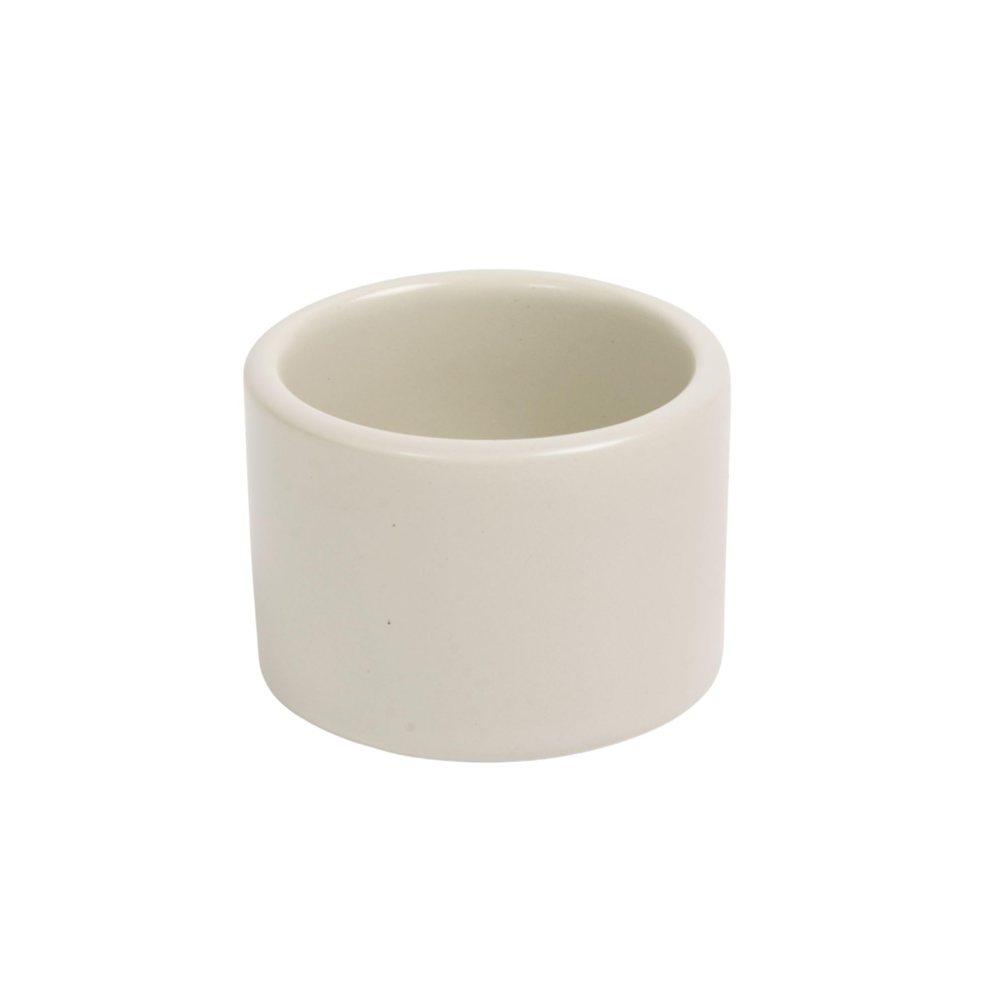 Folk Ceramics Leonard packaging and card demonstrating gift-ready presentation