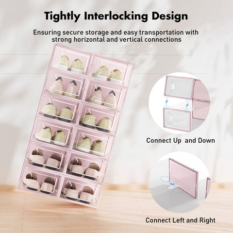 Foluck side view highlighting ventilated lid for airflow and odor reduction