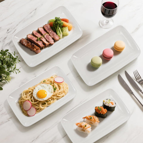Foraineam platter arranged with sushi highlighting presentation and portion benefit