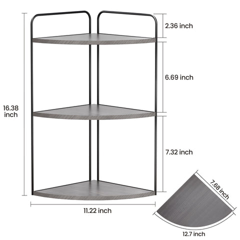 Forest Angle styled on bathroom counter illustrating elegant design that elevates room decor