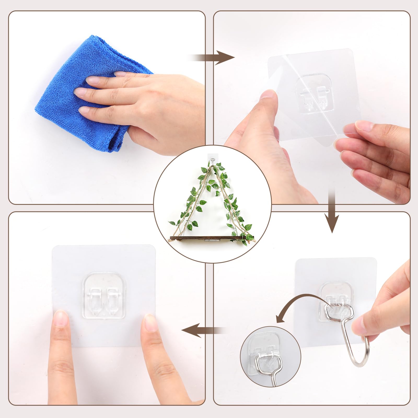 Forest Angle size and scale comparison demonstrates compact, wall-saving fit