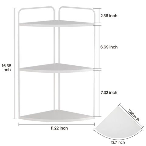 Forest Angle next to hand to show compact scale and space-saving fit