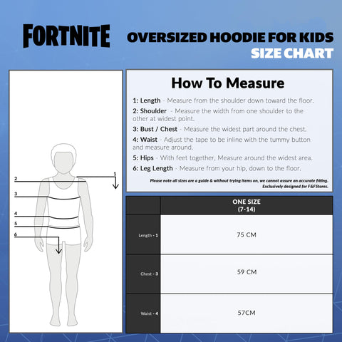 Fortnite gift packaging and product label showing ideal present appeal benefit