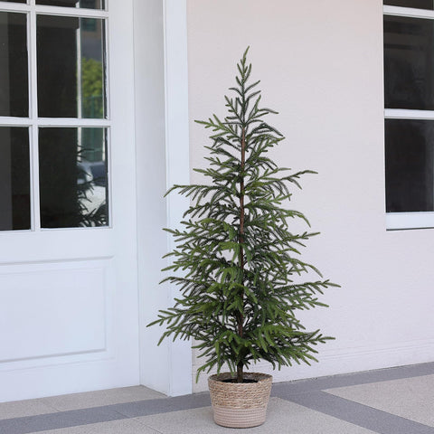 FOTEEWL pot and base detail providing stable support benefit