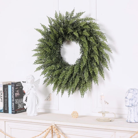 FOTEEWL styled with bow and ornaments for enhanced seasonal personalization