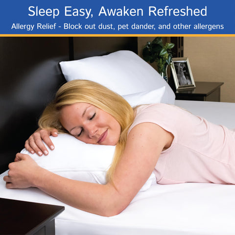 Four Seasons Essentials stretch fabric texture demonstrating quiet breathable comfort
