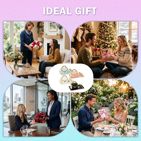 Fovima set in a cozy afternoon tea scene adding charm to social gatherings