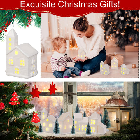 Fovths mantel lifestyle display presenting ready-to-use holiday centerpiece