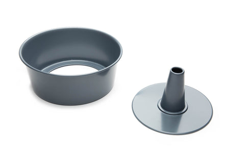 Fox Run nonstick surface detail demonstrating easy release and simple cleanup