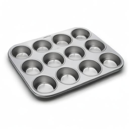 Fox Run in kitchen setting showing versatile use for home bakers