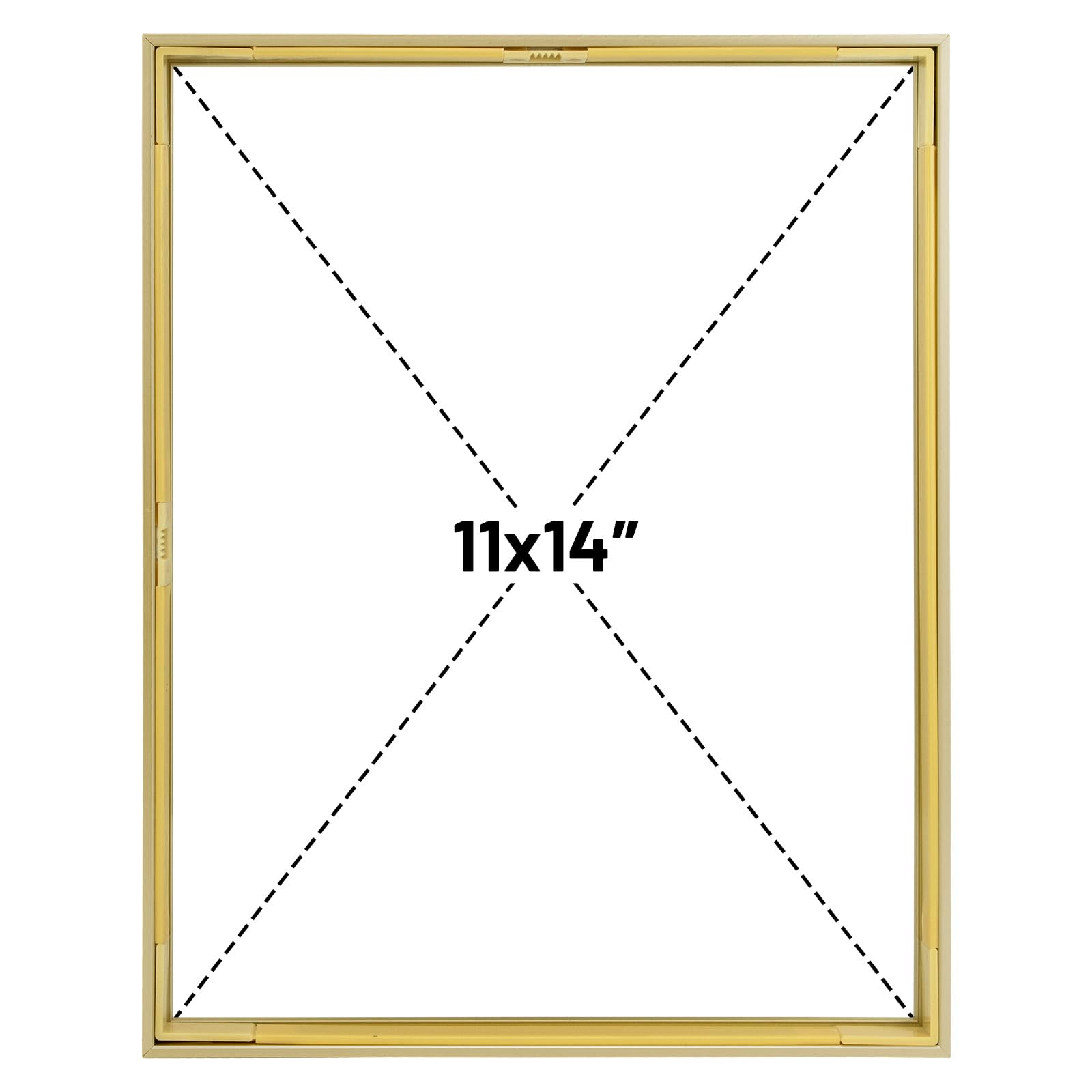 Frametory framed pressed flower demonstrating delicate keepsake protection