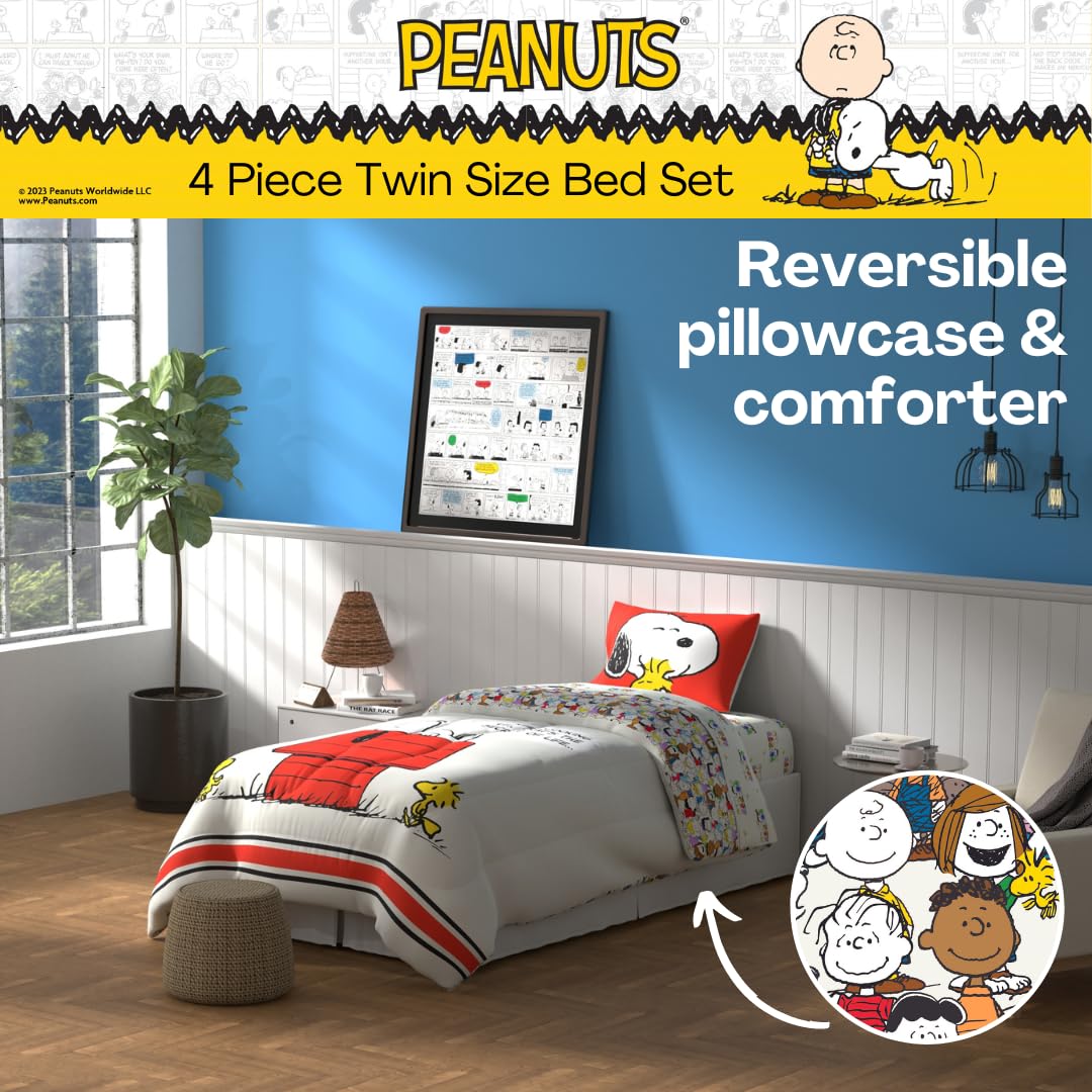 Franco bed styled in kids bedroom demonstrating cheerful themed decor