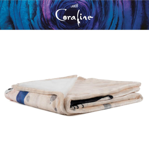 Franco Coraline neatly folded emphasizing portability and easy storage benefit