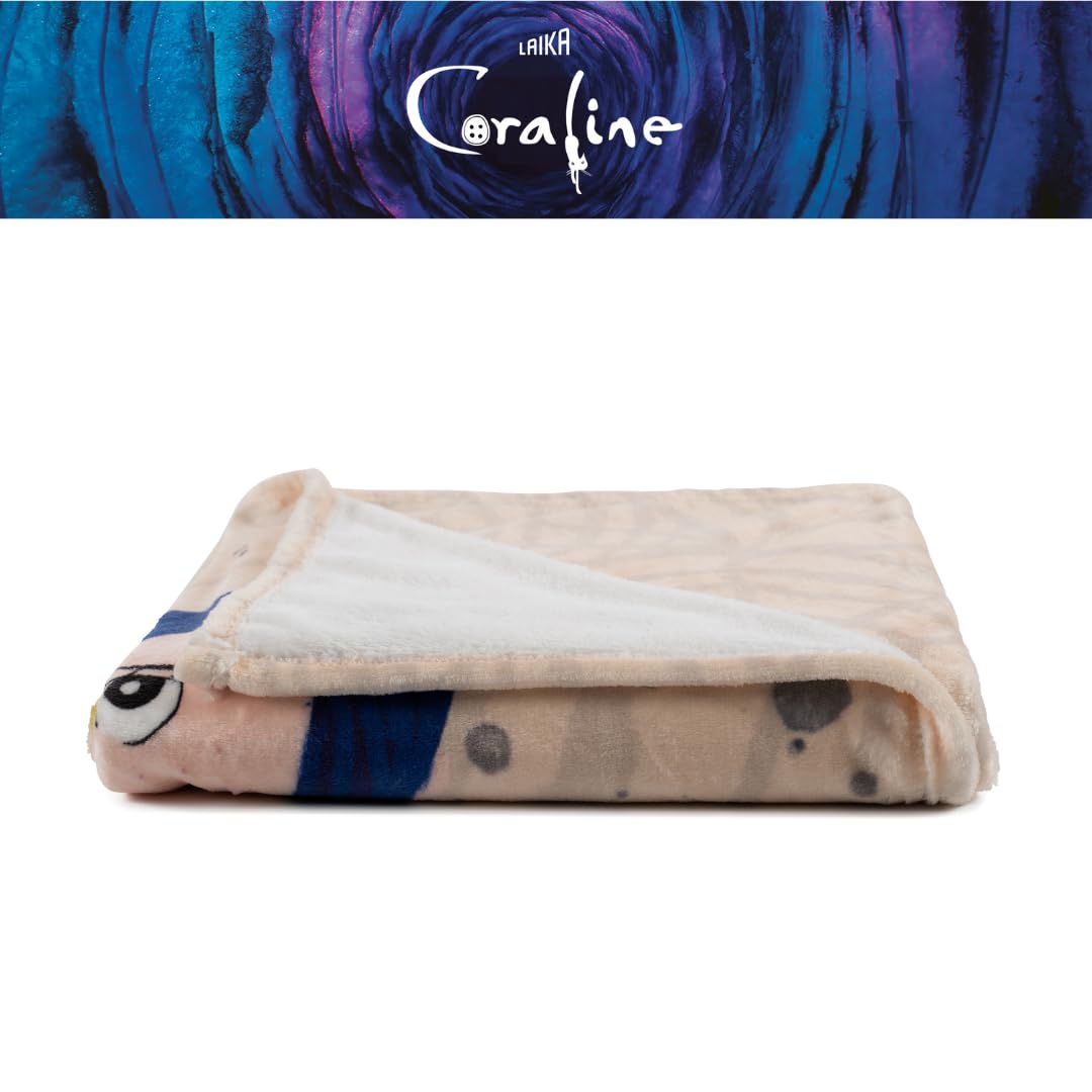 Franco Coraline beside ruler showing 46x60 inch scale and proper sizing