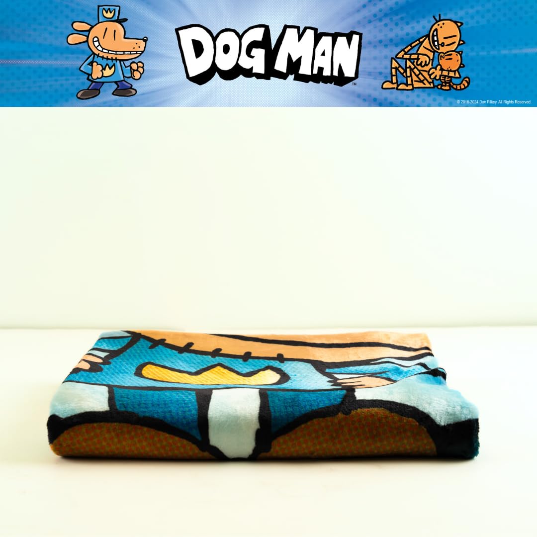 Franco Dog Man folded compact for travel showing easy portability