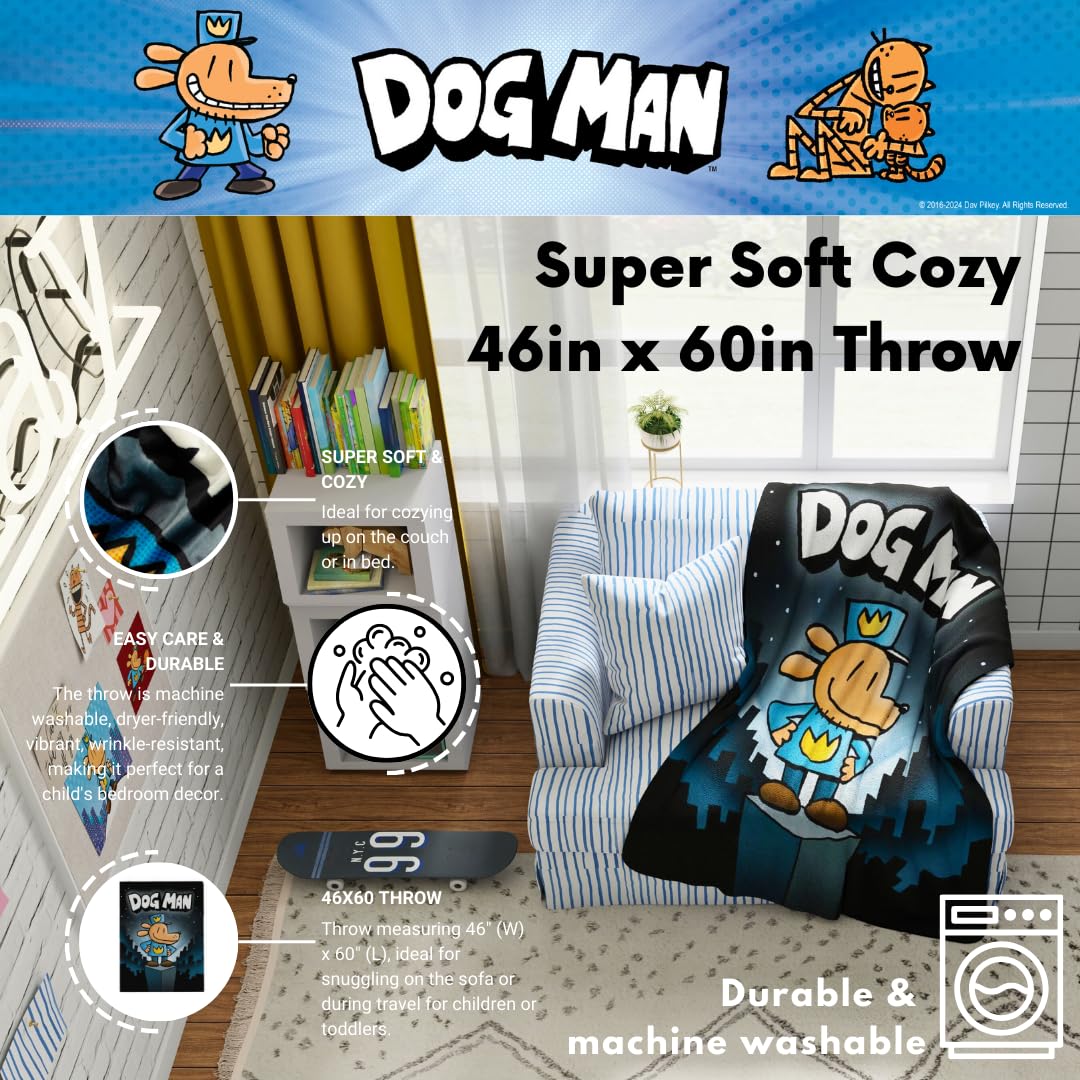 Franco Dog Man silk-touch fabric close-up highlighting soft texture