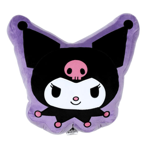 Franco Kuromi front view showing character and decorative appeal