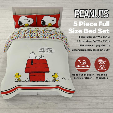 Franco sheet set flat lay including fitted sheet flat sheet and two pillowcases neatly arranged