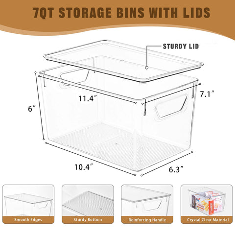 Freebat close-up of lid groove demonstrating secure stacking and stability