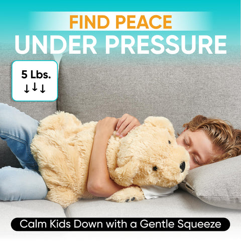 FRIENDLY CUDDLE safety label close-up indicating toxin-free materials